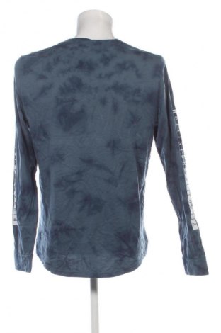 Herren Shirt Hollister, Größe L, Farbe Blau, Preis 18,99 €