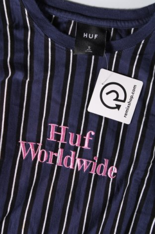 Herren Shirt Huf, Größe S, Farbe Mehrfarbig, Preis € 10,99