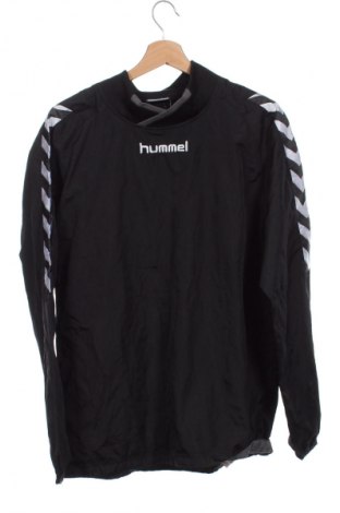 Herren Shirt Hummel, Größe S, Farbe Schwarz, Preis € 18,99