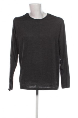 Herren Shirt Identic, Größe XXL, Farbe Grau, Preis € 13,49