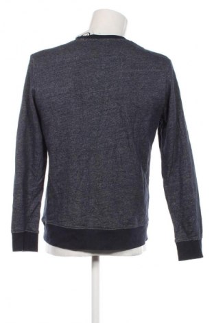 Bluză de bărbați Jack & Jones, Mărime L, Culoare Albastru, Preț 31,99 Lei