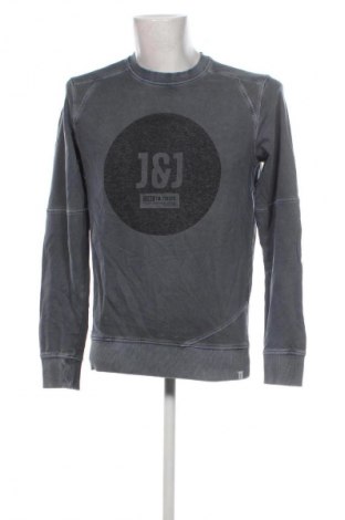 Bluză de bărbați Jack & Jones, Mărime M, Culoare Gri, Preț 65,99 Lei