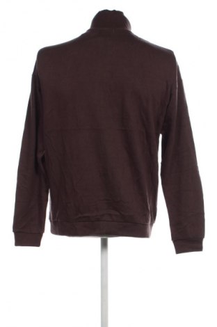 Męska bluzka Jack & Jones, Rozmiar L, Kolor Brązowy, Cena 63,99 zł