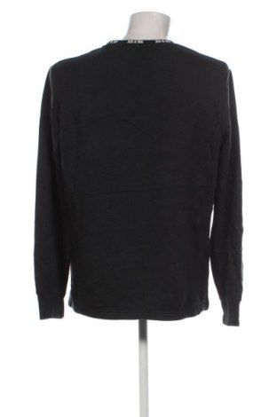 Bluză de bărbați Jack & Jones, Mărime XL, Culoare Negru, Preț 36,99 Lei