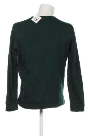 Bluză de bărbați Jack & Jones, Mărime L, Culoare Verde, Preț 65,99 Lei