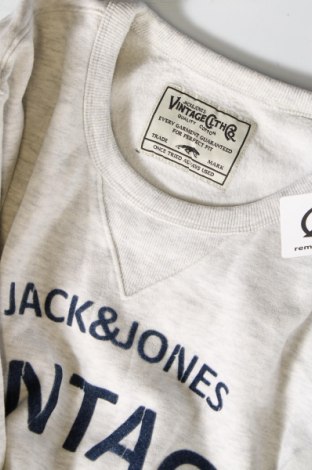 Bluză de bărbați Jack & Jones, Mărime XL, Culoare Gri, Preț 36,99 Lei