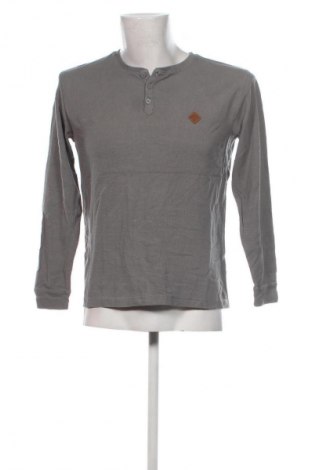 Herren Shirt Jean Pascale, Größe L, Farbe Grün, Preis € 5,99