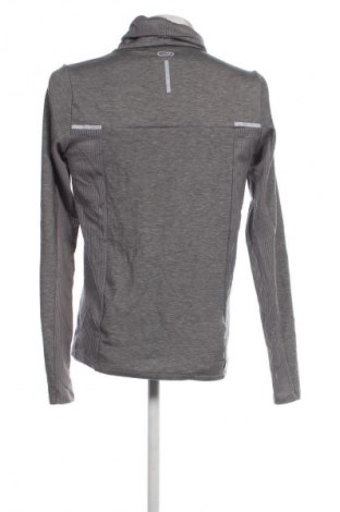 Herren Shirt Kalenji, Größe M, Farbe Grau, Preis 16,49 €