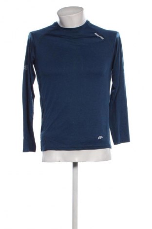 Herren Shirt Karhu, Größe S, Farbe Blau, Preis € 8,99