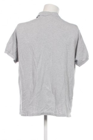 Herren Shirt Lacoste, Größe 3XL, Farbe Grau, Preis 43,49 €