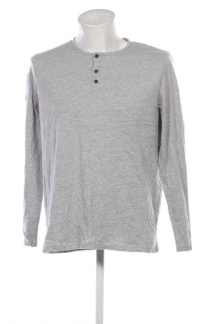 Herren Shirt Livergy, Größe XL, Farbe Grau, Preis 13,49 €