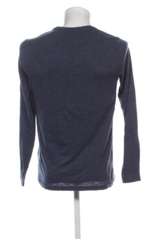 Herren Shirt Livergy, Größe S, Farbe Grau, Preis 7,99 €