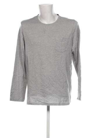 Herren Shirt Livergy, Größe L, Farbe Grau, Preis 4,99 €