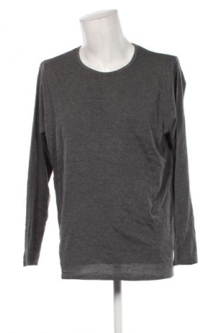 Herren Shirt Livergy, Größe XXL, Farbe Grau, Preis € 13,49