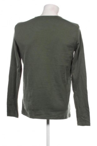 Herren Shirt Naturaline, Größe XL, Farbe Grün, Preis 13,49 €