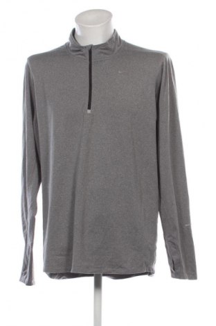 Herren Shirt Nike, Größe XL, Farbe Grau, Preis € 28,99