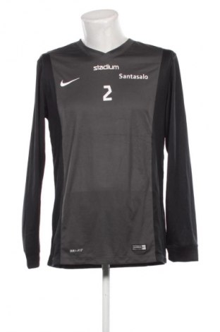 Pánske tričko  Nike, Veľkosť L, Farba Viacfarebná, Cena  23,45 €