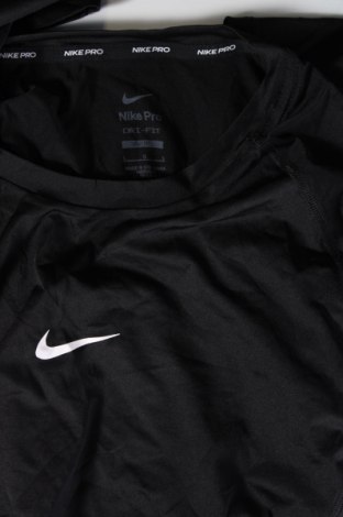 Bluză de bărbați Nike, Mărime L, Culoare Negru, Preț 134,99 Lei