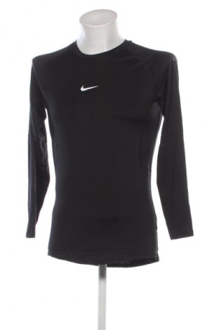 Herren Shirt Nike, Größe L, Farbe Schwarz, Preis 28,99 €