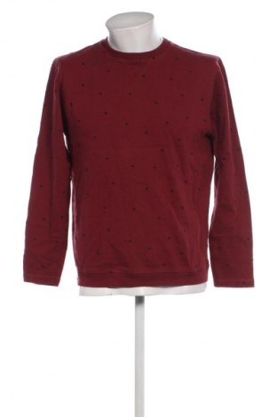 Herren Shirt Only & Sons, Größe L, Farbe Rot, Preis 13,49 €