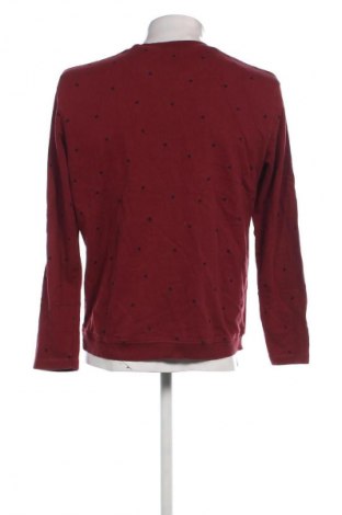 Herren Shirt Only & Sons, Größe L, Farbe Rot, Preis 13,49 €