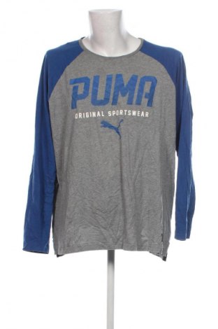 Herren Shirt PUMA, Größe XL, Farbe Mehrfarbig, Preis € 12,99