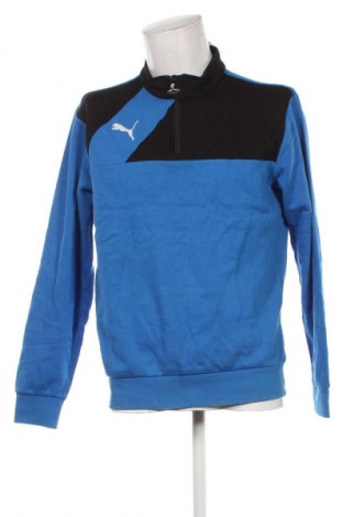 Herren Shirt PUMA, Größe M, Farbe Mehrfarbig, Preis 28,99 €