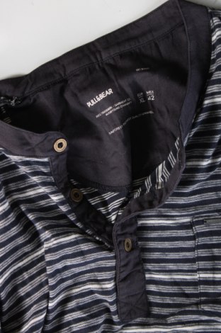 Pánské tričko  Pull&Bear, Velikost XL, Barva Vícebarevné, Cena  309,00 Kč