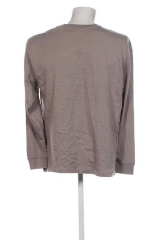 Pánske tričko  Pull&Bear, Veľkosť L, Farba Sivá, Cena  4,95 €