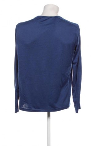 Herren Shirt Ronhill, Größe L, Farbe Blau, Preis € 38,49