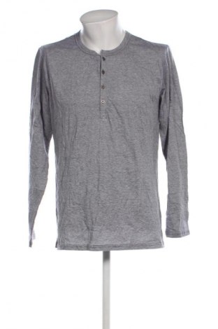 Herren Shirt Schiesser, Größe M, Farbe Grau, Preis € 18,99