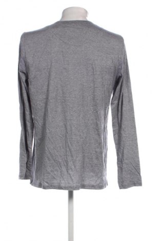 Herren Shirt Schiesser, Größe M, Farbe Grau, Preis € 9,99