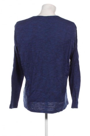 Herren Shirt Smog, Größe XXL, Farbe Blau, Preis 5,99 €