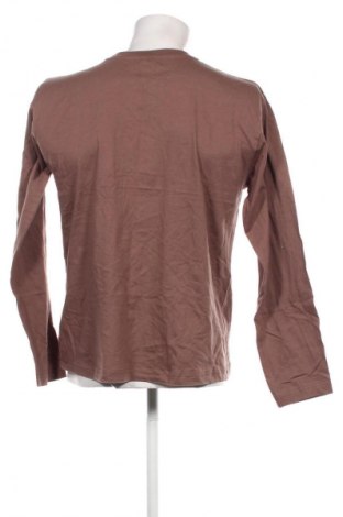 Herren Shirt Stay, Größe M, Farbe Braun, Preis € 7,99