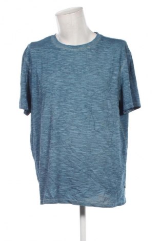 Herren Shirt Tom Tompson, Größe XXL, Farbe Blau, Preis € 13,49