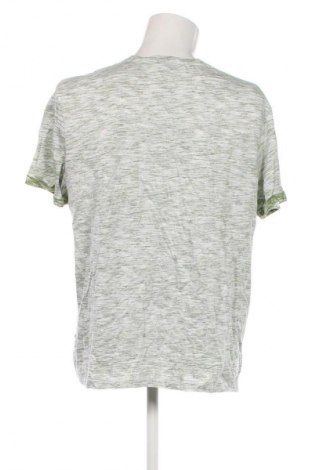 Herren Shirt Tom Tompson, Größe XL, Farbe Grün, Preis 6,49 €