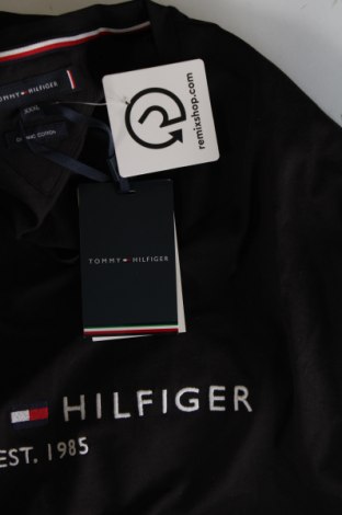 Pánské tričko  Tommy Hilfiger, Velikost 3XL, Barva Černá, Cena  1 568,00 Kč