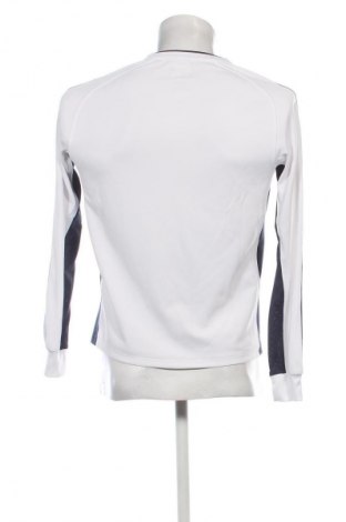 Herren Shirt Umbro, Größe S, Farbe Weiß, Preis € 9,49