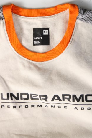 Férfi blúz Under Armour, Méret L, Szín Sokszínű, Ár 5 699 Ft