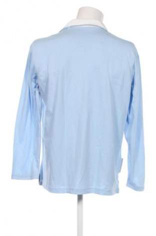 Herren Shirt Van Laack, Größe L, Farbe Blau, Preis 31,68 €