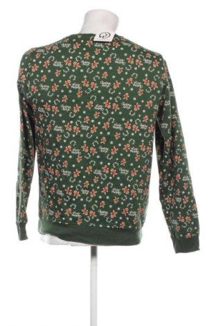 Bluză de bărbați Watson's, Mărime M, Culoare Verde, Preț 24,99 Lei