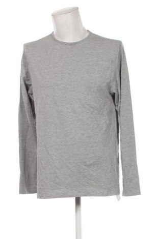 Herren Shirt Zeeman, Größe XXL, Farbe Grau, Preis 13,49 €