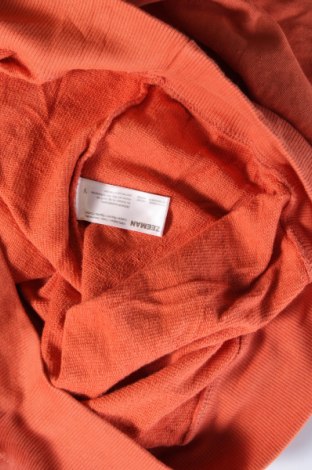 Herren Shirt Zeeman, Größe XL, Farbe Orange, Preis € 6,99