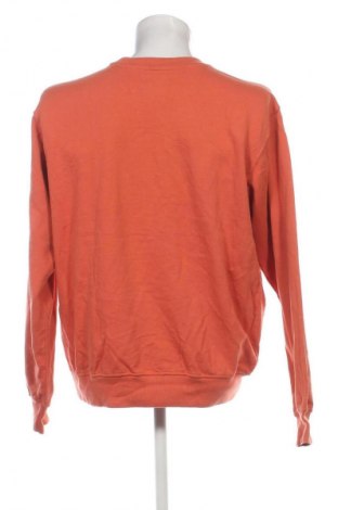 Herren Shirt Zeeman, Größe XL, Farbe Orange, Preis € 6,99