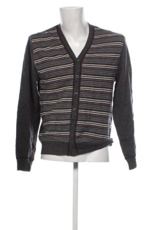 Herren Strickjacke X & more by BRAX, Größe S, Farbe Mehrfarbig, Preis € 8,99