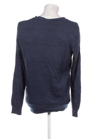 Pánsky kardigán H&M Divided, Veľkosť L, Farba Modrá, Cena  4,95 €