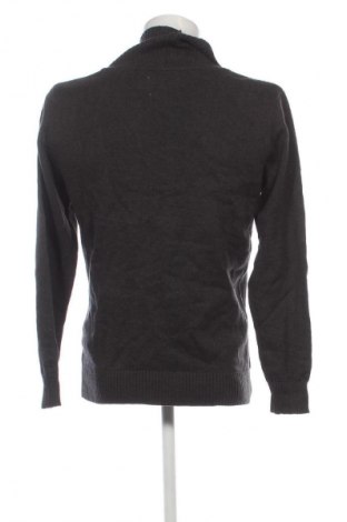 Pánsky kardigán Jack & Jones, Veľkosť L, Farba Sivá, Cena  23,45 €