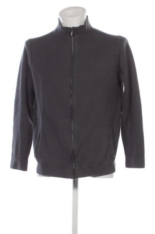 Herren Strickjacke Massimo Dutti, Größe XL, Farbe Grau, Preis € 22,49