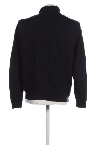 Pánsky kardigán Massimo Dutti, Veľkosť XXL, Farba Modrá, Cena  35,45 €