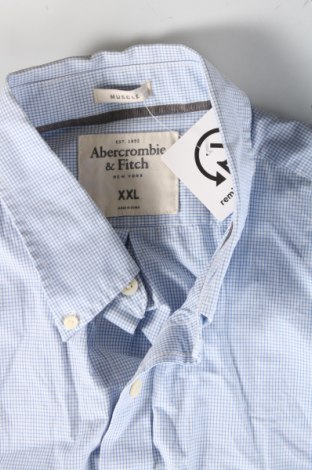 Herrenhemd Abercrombie & Fitch, Größe XL, Farbe Mehrfarbig, Preis € 11,99